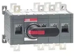 ABB Stotz S&J Lastumschalter OT315E13CP