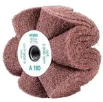 Schleifvlies - PFERD POLINOX&reg; PNG - mit 5/8-11 Gewinde - Bezeichnung PNG 10050