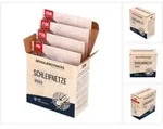 Toolbrothers SPIDER Schleifset Netz Schleifmittel Schleifnetze 125 mm Klett je...