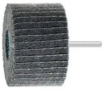Schleifr&auml;der - PFERD POLINOX&reg; - Schleifmittel SiC - mit Lamellen - f&uuml;r...