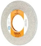 Schleifvlies - PFERD POLINOX&reg; - spiralf&ouml;rmig - Korund/Siliciumcarbid -...
