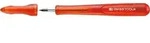 Reissnadel HM 4x135mm mit Kappe und Kunststoffgriff PB Swiss Tools