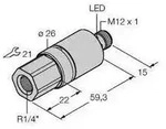 Turck Drucksensor PC025V-211 #6833809