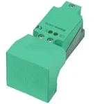 Pepperl+Fuchs Induktiver Sensor NPN NJ40+U4+A
