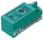 Pepperl+Fuchs Induktiver Sensor NPN NBB5-F9-E0-V3