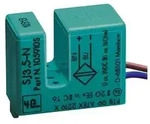 Pepperl+Fuchs Fabrik Induktiver Schlitzsensor SJ3,5-N-YE