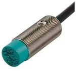 Pepperl+Fuchs Fabrik Induktiver Sensor NJ8-18GM50-E2