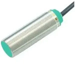 Pepperl+Fuchs Induktiver Sensor PNP NBB5-18GM50-A2-10M