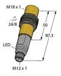 Turck Sensor BCT5-S18-UP6X2-H1151