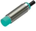 Pepperl+Fuchs Fabrik Induktiver Sensor NBN4-12GM40-E0
