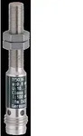 Ifm Electronic Sensor,ind.,M5x0,5 Stecker IY5036