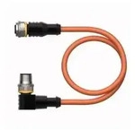 Turck Aktuator- u. Sensorleitung RKC4.4T-2 #6634696