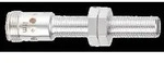 Ifm Electronic Sensor,ind.,M8x1,Stecker IE5318