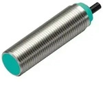 Pepperl+Fuchs Fabrik Induktiver Sensor NBB8-18GM60-A2