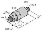 Turck Drucksensor PC001V-203 #6833738