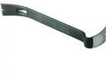 Nageleisen Biber Bar L.455mm PEDDINGHAUS
