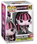 POP-Figur Monster High Draculaura