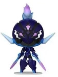 Pok&eacute;mon Super Sized Jumbo POP! Vinyl Figur Ceruledge 25 cm