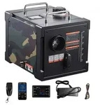 VEVOR Dieselheizung Lufterhitzer 8 kW, DC 12 V/24 V, tragbarer All in One
