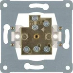 Hager Doppel-Steckdose WDF5600