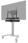 Neomounts AV30-500BL Videobar-Kit AV30-500BL
