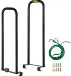 VEVOR Dolly-Konverter, 33 cm Breite x 97 cm H&ouml;he, Stahl-Konverterarme, 137 kg