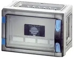 Hensel FP 5104 Lastschalter 1St.