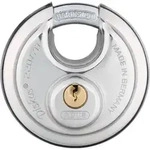Zylindervorhangschloss 220/70 Schlossk&ouml;rper-B.70mm ABUS