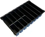 Sortimo 6100000152 XLB Koffereinlage
