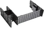 BS Systems Trennwandset XLB - 6100000097