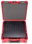 ROTHENBERGER ROCASE 4414 mit 2 Trays f&uuml;r ROBOX - 1000002012