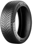 SEMPERIT Winterreifen 235/60 R18 TL 107H SPEED-GRIP 5 XL FR