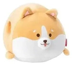 Super Soft! Kissen & Handw&auml;rmer - Corgi