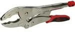 KS Tools 115.2006 Gro&szlig;maul-Gripzange mit Easy-Release,65mm,L=230mm