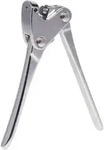 KS TOOLS Blei-Plombenzange 8 mm 130 mm - 122.9990