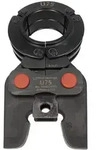ROTHENBERGER Pressschlinge, U, 75 mm, mit Zwischenbacke - 1000004932