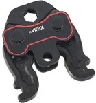 VIRAX Mini Presszange Profil TH 14 f&uuml;r Pressmaschinen M2X/L2X - 252512