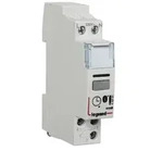 Legrand digi. Wochenzeitschaltuhr Legrand 412731