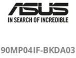 ASUS TASTATUR ROG STRIX MORPH 96 WL DE