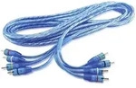 Sinuslive RCA 08-4 Cinchkabel 0.80 m