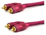 E+P Elektrik Cinch-Anschlusskabel B330
