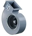 Radialventilator BL Helix 250x140 4E von Blauberg - 8016004
