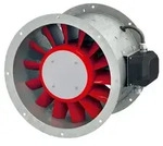 Helios Ventilatoren Mitteldruckventilator AMD 280/2