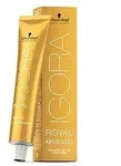 Schwarzkopf Igora Royal Absolutes 9-50 60ml