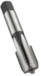 DORMER E5503/8NO7 Maschinengewindebohrer ISO 2284C 2 - 3 3/8x19 HSS Blank Normal
