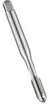 DORMER E2256-32 Maschinengewindebohrer DIN 371C 2 - 3 6x32 HSS-E-PM Blank 2B