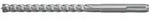 Fischer 549924 Hammerbohrer 10mm SDS-Plus 1St.