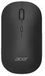 Acer AMR130 - Maus - optisch - 4 Tasten - kabellos - 2.4 GHz, Bluetooth 5.2 -