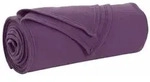 vidaXL Wohndecken 24 pcs Lila 200 x 150 cm Fleece