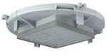 Kaiser Frontteil HaloX 100 1281-68